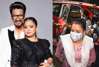 भारती सिंह और हर्ष को ड्रग्स केस में राहत, कोर्ट ने खारिज की जमानत रद्द की याचिका