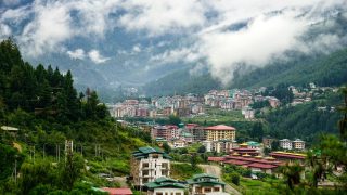 Unlock Cost Savings: Stay Longer in Bhutan for Affordable Travel Experience