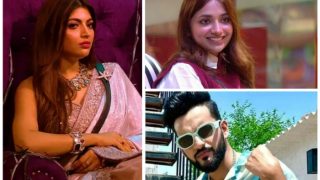 Bigg Boss OTT 2: Netizens Slam The Show After Akanksha Puri, Jiya Shankar And Abhishek Malhan Get Nominated - Check Reactions