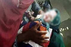 Meet 'Biparjoy': Gujarat Baby Girl Named After Cyclone