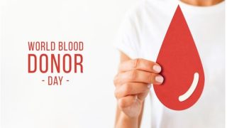 World Blood Donor Day: Does Blood Donation Weaken Immunity? 5 Myths Debunked