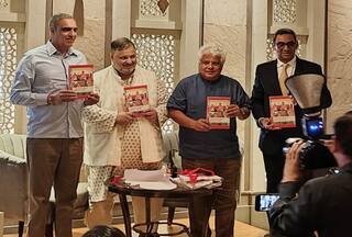 Author Refused to Attend Her Own Book Launch After #MeToo Accused Suhel Seth was Invited to the Event | Read Her Viral Post