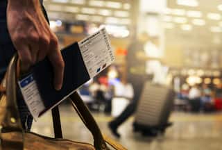 Mumbai-Delhi Airfare Goes Sky-High, One Way Flight Costs Rs 14k; Here's Why Ticket Prices Are Soaring