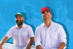 Back To Roots: Two Brothers Give Up Banking Careers For Organic Farming, Now They Earn In Crores