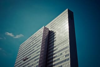 21-Year-Old Student Dies After Fall From Posh Noida High-Rise