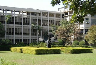 QS World University Rankings: आईआईटी बॉम्बे की लंबी छलांग, ग्लोबल रैंक में मिला 149वां स्थान