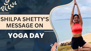 Yoga Day पर Shilpa ने बताया अपने Fitness का राज, 48 की उम्र में चाहिए ऐसी Body तो फॉलो करें ये टिप्स