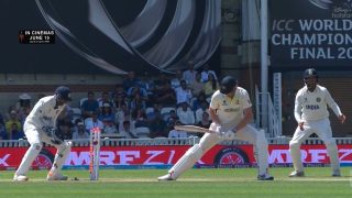 WATCH : रवींद्र जडेजा ने कैमरून ग्रीन को कैसे दिया चकमा; भारतीय स्पिनर ने दिखाई चालाकी, ऑस्ट्रेलियाई बल्लेबाज हैरान