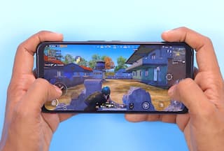 China Girl Spends Rs 52 Lakh On Mobile Games