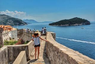 Suitcases Banned In THIS Popular European Tourist Destination; Here's Why