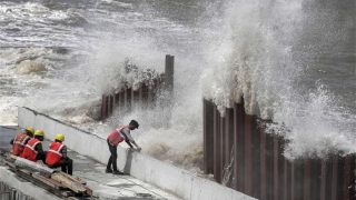 More Than 20 Dead, Hundreds Displaced As Cyclonic Storm Devastates Southern Brazil