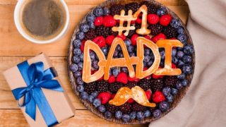 Father's Day 2023: Best Delhi-NCR Restaurants to Celebrate This Special Day With Your Dads
