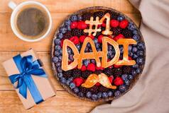 Father's Day 2023: Best Delhi-NCR Restaurants to Celebrate This Special Day With Your Dads