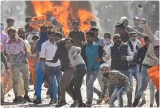 अच्छी खबर, बीते 50 साल में देश में सबसे ज्‍यादा शांति, सांप्रदायिक हिंसा में आई भारी कमी- NCRB रिपोर्ट