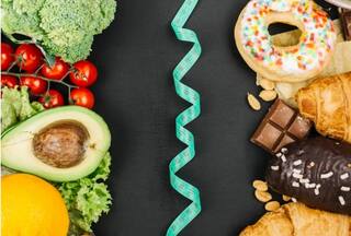 Weight Loss With Diabetes: 5 Ways to Shed Extra Fat And Manage Blood Sugar Levels