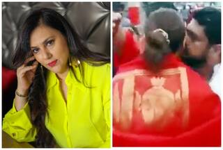 Ramayan's Sita Aka Dipika Chikhlia Reacts to Row Over Kriti Sanon-Om Raut's Kiss