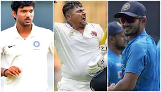 सरफराज खान से पहले इन 10 प्रतिभाशाली घरेलू खिलाड़ियों को अनदेखा कर चुका है BCCI