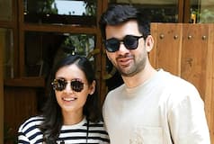 Meet Drisha Acharya, Sunny Deol's Soon-to-be Bahu And Bimal Roy's Great Granddaughter