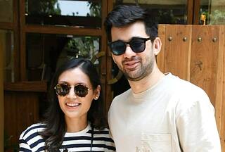 Meet Drisha Acharya, Sunny Deol's Soon-to-be Bahu And Bimal Roy's Great Granddaughter