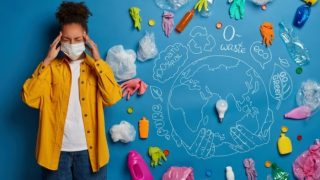 What is Eco-Anxiety And How Do We Cope With It Amid Growing Environmental Scare