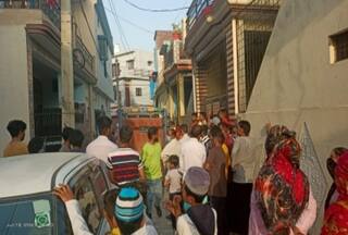 देहरादून दंपति मर्डर मिस्ट्री: पहली पत्नी नुसरत का नया खुलासा, कासिफ के ऊपर था लाखों का कर्ज