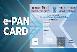 अगर आपका PAN कार्ड खो गया है, तो यहां जानें आसान तरीके से कैसे 10 मिनट में डाउनलोड करें ePAN
