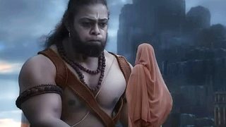 Fact Check: Adipurush Team Hikes The Price For Ticket Next to Seat Reserved For Lord Hanuman in Theatres? Here's The Truth!