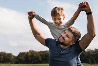 Father’s Day 2023: 'फादर्स डे' की शुरुआत कब हुई? जानें इतिहास