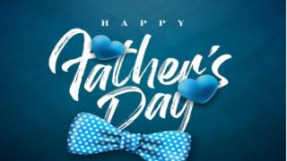 Happy Father's Day 2023: Best Wallpapers, Images, Wishes to Express Your Gratitude For Your Dads