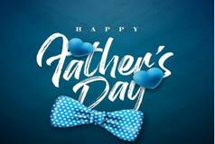 Happy Father's Day 2023: Best Wallpapers, Images, Wishes to Express Your Gratitude For Your Dads