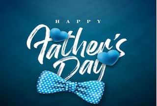 Happy Father's Day 2023: Best Wallpapers, Images, Wishes to Express Your Gratitude For Your Dads
