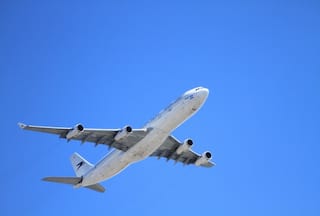 Domestic Flight Tickets Witness Drop, Delhi-Mumbai Flight at Rs 4,500