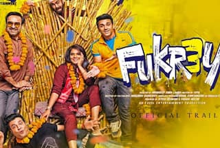 Fukrey 3 Trailer: 'भोली पंजाबन' के खिलाफ चुनाव लड़ता दिखेगा 'चूचा', ट्रेलर देख हो जाएंगे लोटपोट