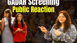 Gadar Re-Release: Sunny Deol’s Fans Dance, Sing And Cheer For Tara Singh in Theatre - Watch Public Review