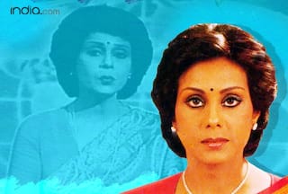 Gitanjali Aiyar: 10 Things About Doordarshan's Legendary Voice