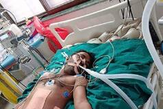 Gujarat Hotel Owner Beats Up Dalit Man
