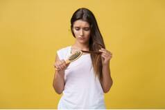 Monsoon Hair Care: 5 Foods to Keep Hair Fall Woes at Bay This Rainy Season