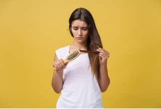 Monsoon Hair Care: 5 Foods to Keep Hair Fall Woes at Bay This Rainy Season