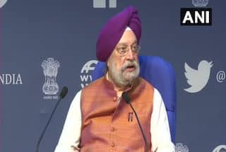 केंद्रीय मंत्री हरदीप सिंह पुरी का दावा- साल 2040 तक 27-28 ट्रिलियन डॉलर की होगी इंडियन इकॉनमी