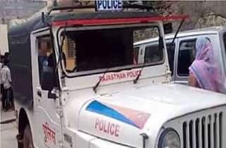 Rajasthan Shocker: Mother Kills 4 Minor Children, Hangs Herself In Barmer