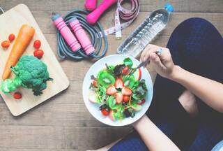 Diet to Exercises, 7 Lifestyle Changes For Healthy Ageing