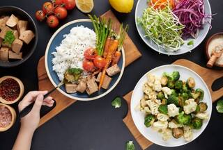 Monsoon Diet: 7 Superfoods That Should Make the Cut to Your Rainy Season Meal Plate