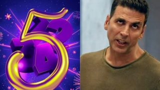Housefull 5 Release Date: Akshay Kumar Set to Make Your Diwali Brighter With New Comedy Film