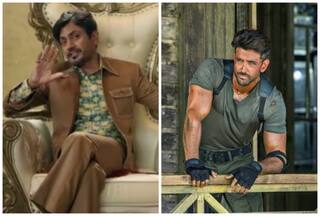 Did You Notice The Hrithik Roshan Jibe in Kangana Ranaut's Tiku Weds Sheru Promo?