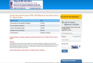 IBPS RRB Notification 2023: Apply For PO Clerk Posts at ibps.in; Application Link Here