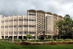 QS World University Rankings List: IIT Bombay, IIT Delhi Among Top 200; DU, Anna University Make Debut