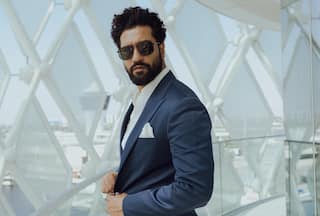 Vicky Kaushal Thinks Ranbir Kapoor Is 'Hatke' In This Way