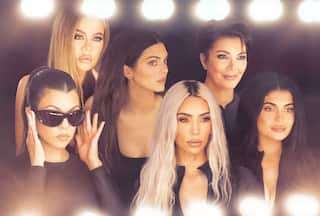 The Kardashians Season 4 Underway; Executive Producer Gives Big Update