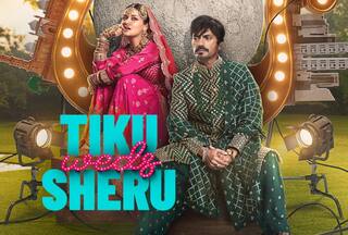 Kangana Ranaut Announces The Release Date Of Nawazuddin And Avneet’s Tiku Weds Sheru