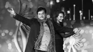 Shatrughan Sinha’s Birthday Wish For Daughter Sonakshi Is The Sweetest Thing Ever